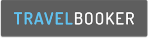 Travel Booker Logo